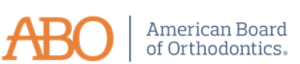 American Board of Orthodontics Board Certified seal for Dr. Golnaz Kavand