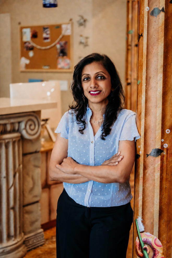 Keerthi Golla, DMD